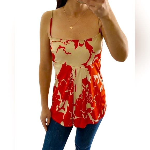 VALENTINO | Tank Top - Picture 1 of 4